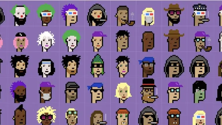 ¿Reviven los NFT?: el mercado registró un crecimiento Inédito en lo que va del año