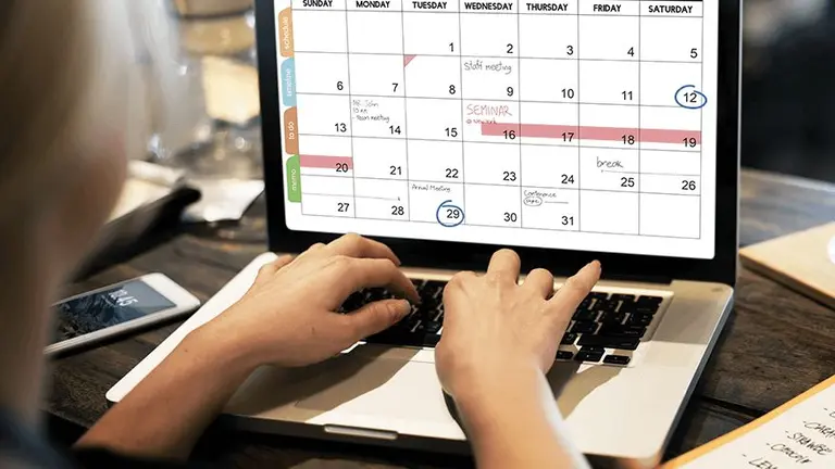 Imprescindible para fanáticos: los 3 mejores programas para agendar las fechas del Mundial Qatar 2022