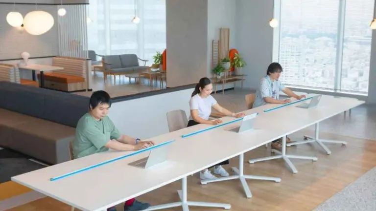 ¡No te lo esperabas! así es el teclado que reversionó Google y tiene esta insólita extensión