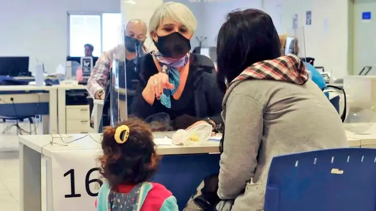 IFE 5 de ANSES: cuándo se cobrará el bono de $45.000 y cómo solicitarlo