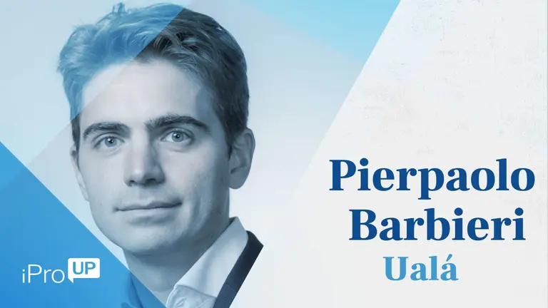 No soñábamos llegar a cumplir 5 años, pero el sueño hoy es mejor porque es en equipo