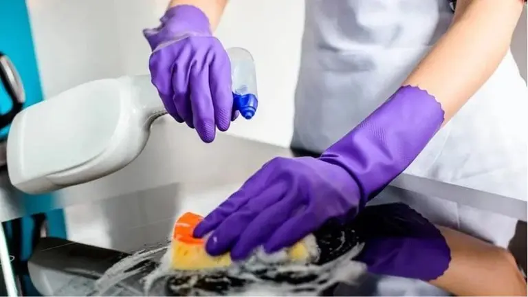 Empleadas domésticas: ¿Cómo es la nueva escala salarial vigente?