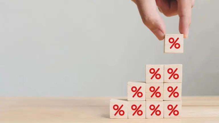 ¿Habrá novedades en las tasas que regulan desde el gobierno?: qué opinan desde el mercado