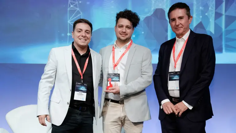 Orgullo argentino: conocé a la startup local que sedujo a Galicia Seguros y fue premiada en Europa