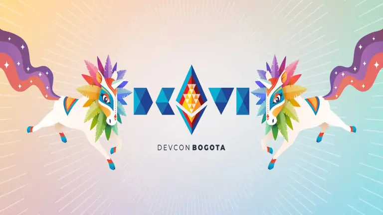Devcon Colombia 2022: todo lo que querías saber sobre Ethereum, y más