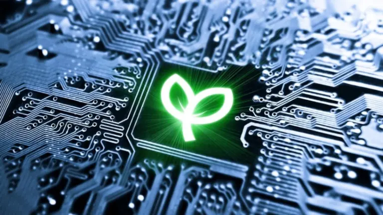 Preocupación en crecimiento: el desafío del ahorro energético en la Cloud