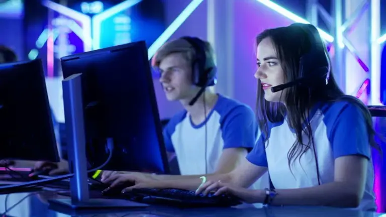 Abre la primera Escuela Gamer de Argentina: cómo funcionará y cuál es su objetivo