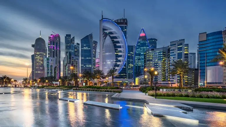 No todo es fútbol durante el Mundial Qatar 2022: estas son las principales atracciones a conocer en Doha