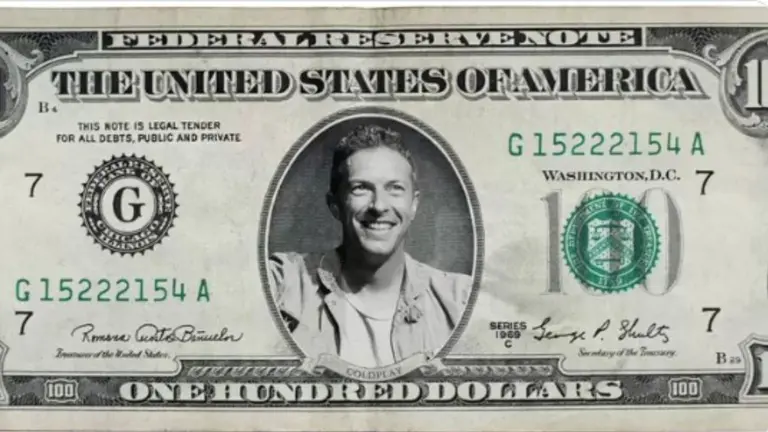 Dólar "Coldplay" y "Qatar": los infaltables memes por los nuevos tipos de cambio