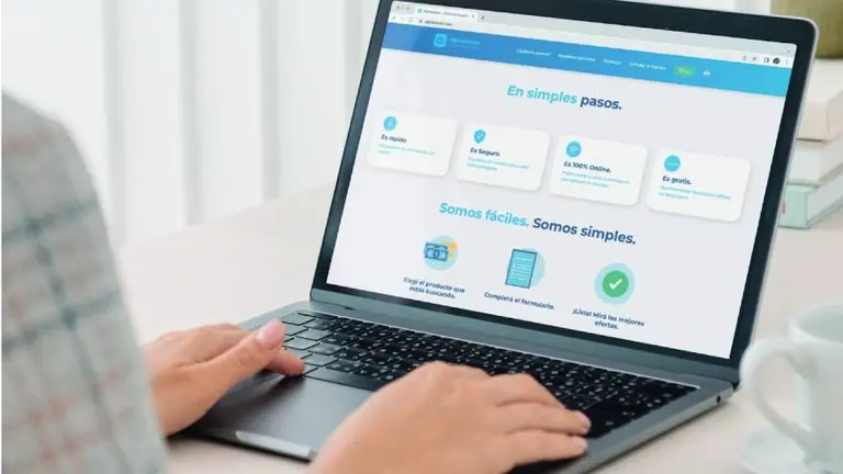 Cómo funciona el marketplace que une productos fintech con las necesidades de los usuarios