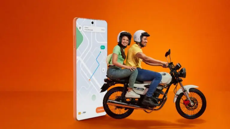 DiDi Moto llega a Buenos Aires: ¿cuáles son los beneficios que ofrece a los conductores?