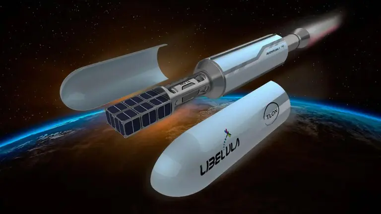 Conocé a la startup argentina que vino a disrumpir el sector espacial