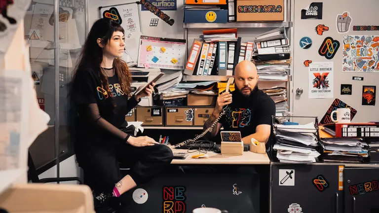 Llega Nerdearla, el encuentro gratis más esperado por todos los apasionados por la tecnología