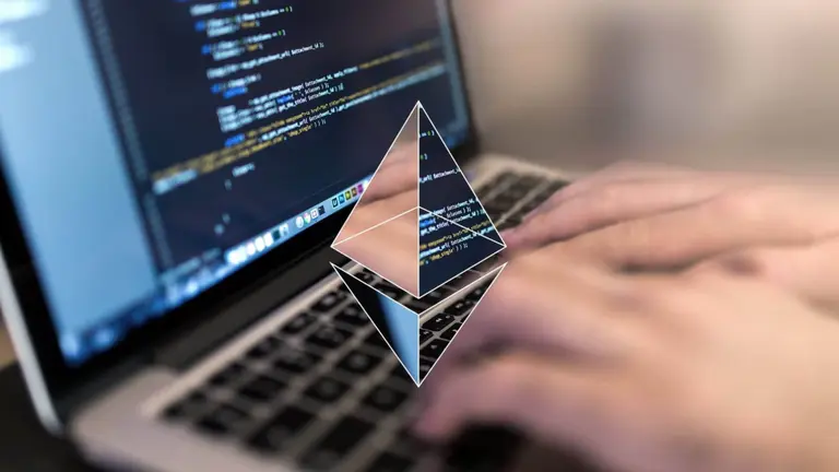 La mayor tenedora institucional de Ethereum lanza proyecto para tokenizar acciones en la blockchain