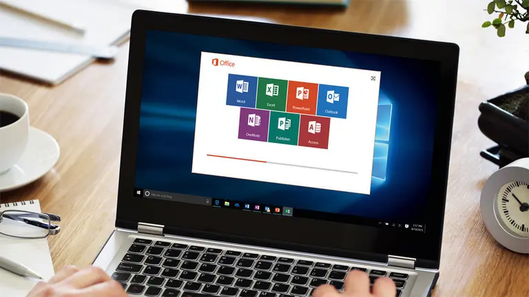 ¿Querés comprar y descargar Office 2021 original por solo u$s13,63? ¡Con Keysoff podés hacerlo!