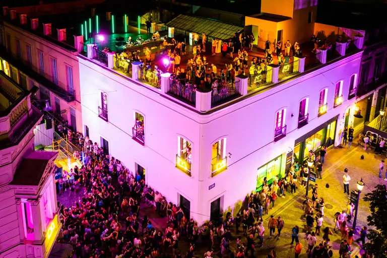 Se viene la nueva edición de la Noche de los Museos 2022: conocé la agenda completa