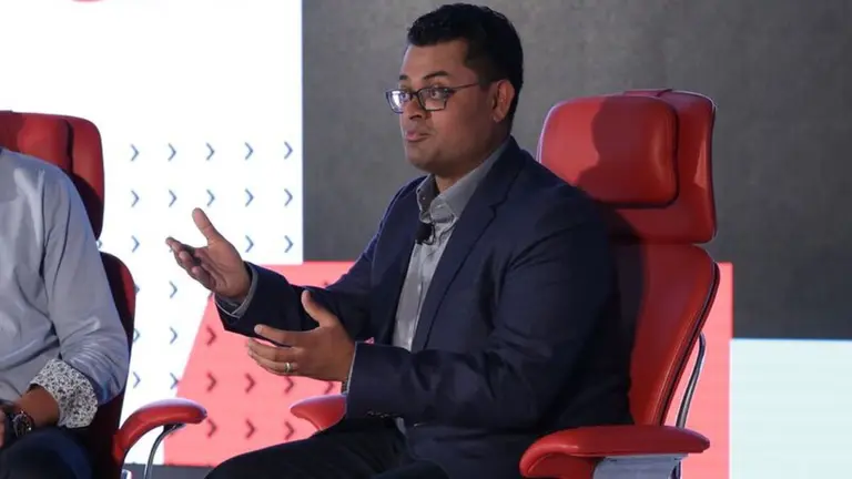 Meta: "Para entender el potencial del Metaverso, hay que ver cómo cambió todo en los últimos 30 años"