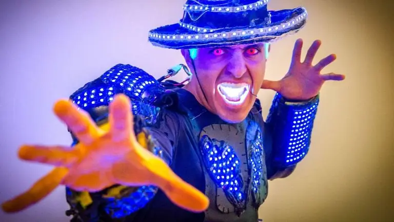 ¿Quién es el influencer argentino con más seguidores en TikTok y cómo lo logró?