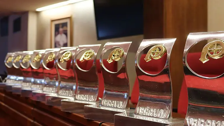 Orgullo argentino: CEO de Ualá, Kaszek y Falabella reconocidos en premiación internacional