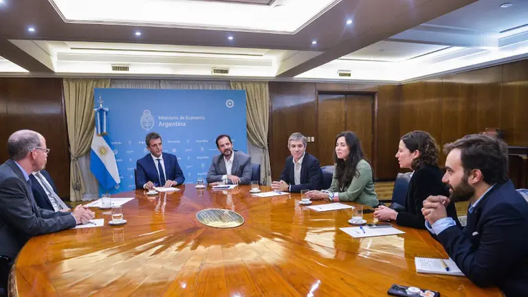 Argentina será el país más favorecido por una inversión millonaria de Google en la región