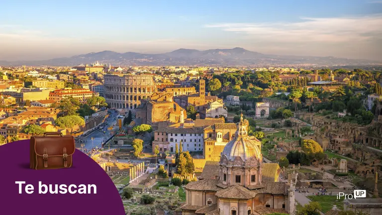 Italia busca talento argentino: qué puestos necesita, cómo aplicar y los requisitos para emigrar