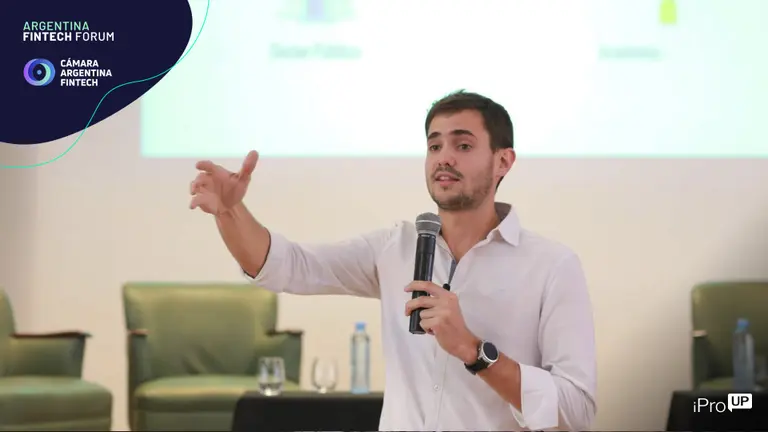 Billeteras digitales, cripto, regulación y más: cuándo se realiza y cómo seguir el Argentina Fintech Forum 2022