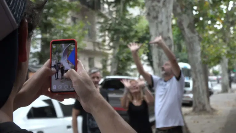 Este laboratorio de arte, herramientas TI y software lanzará el primer museo NFT al aire libre