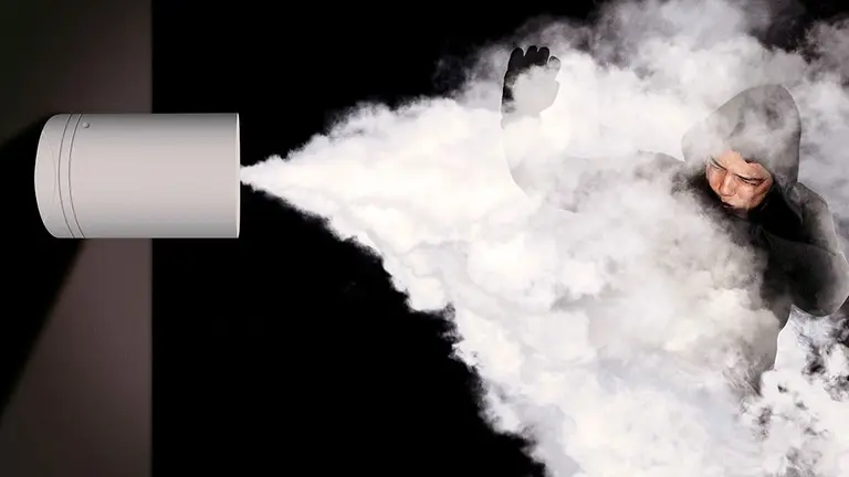 Zerovision, así funciona la ingeniosa y creativa nueva alarma de Verisure