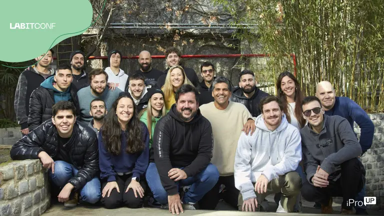 El futuro de fintech y cripto: las respuestas a 4 preguntas clave y lo que viene según el CEO de Belo