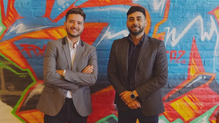 Son argentinos y crearon una software factory con apenas $30.000: planean facturar u$s10 M en 2023