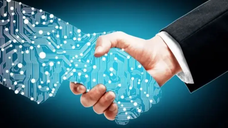 Formalizan el primer contrato inteligente legal en Argentina en la blockchain de Cardano