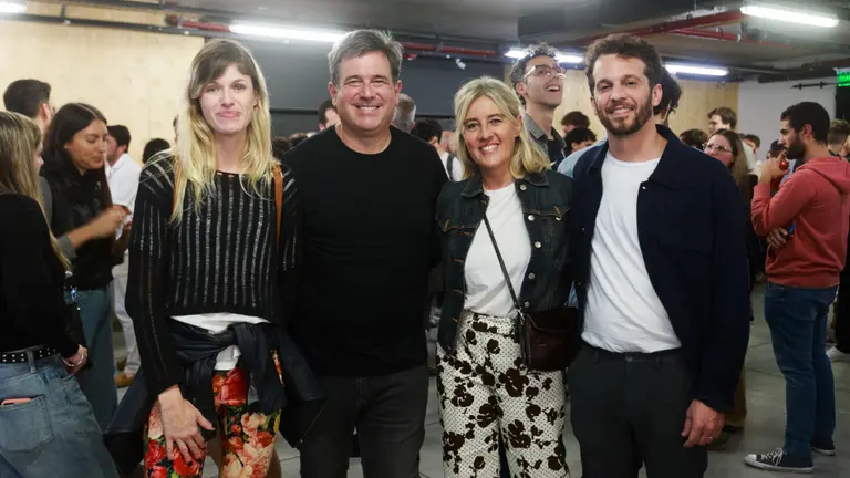 Cumbre emprendedora en el país: conclusiones del ASEA Tech 2022, en un año de crisis para las startups