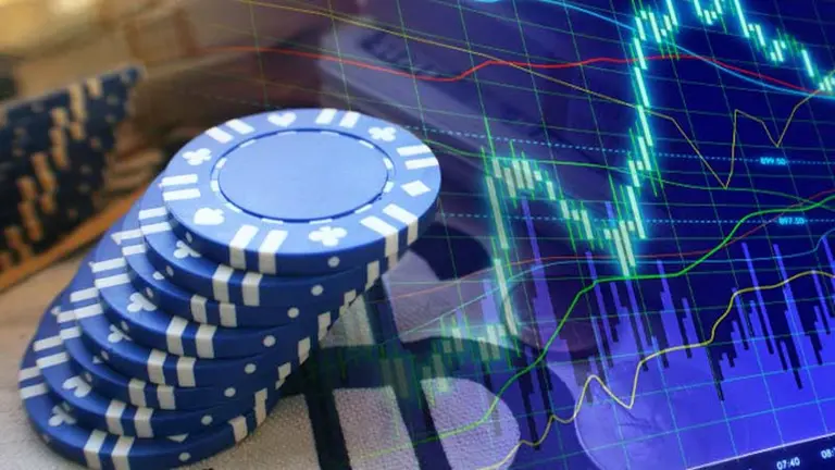 ¿Qué es una criptomoneda "Blue Chip", y por qué hay que tenerlas en la mira?