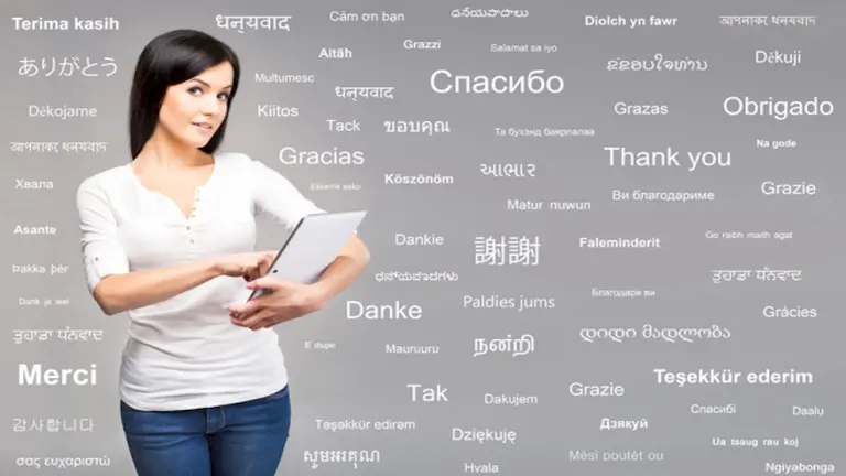 Contratos inteligentes, dApps e idiomas: cómo ganar plata traduciendo textos cripto