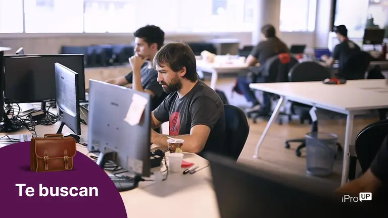 Empresa de software nacional busca 600 profesionales para roles IT: los puestos y cómo aplicar