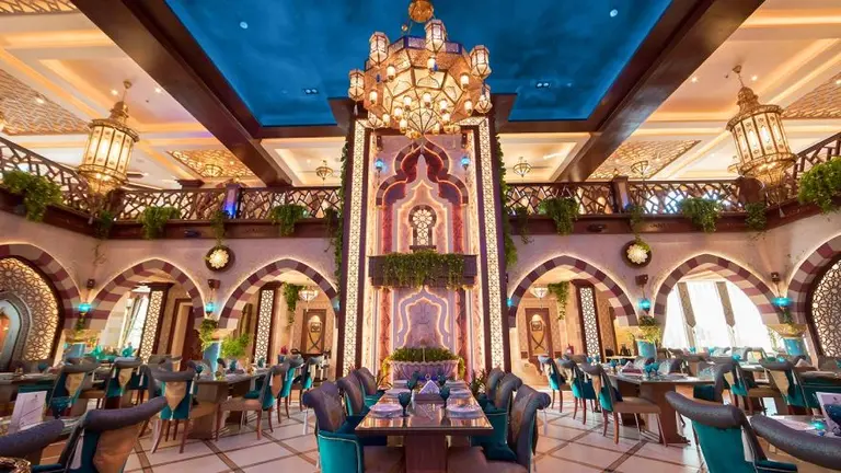 Tené el pasaje listo para el Mundial Qatar 2022: estas son las comidas "imperdibles" a probar en Doha