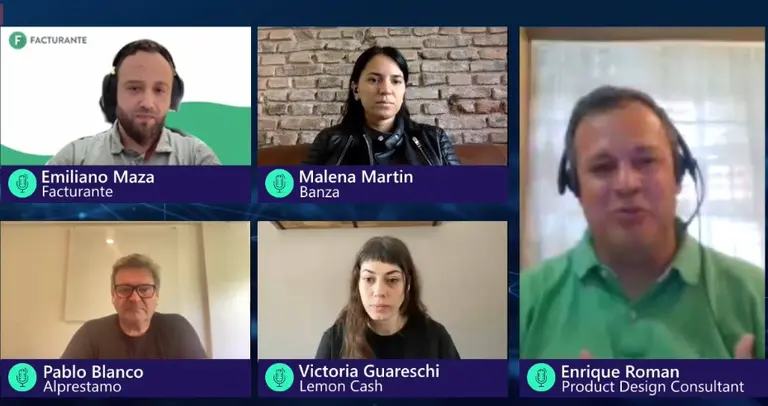 Experiencia del Usuario, clave para las fintechs