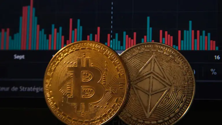 ¿Por qué Ethereum resulta más atractivo que Bitcoin en este momento?