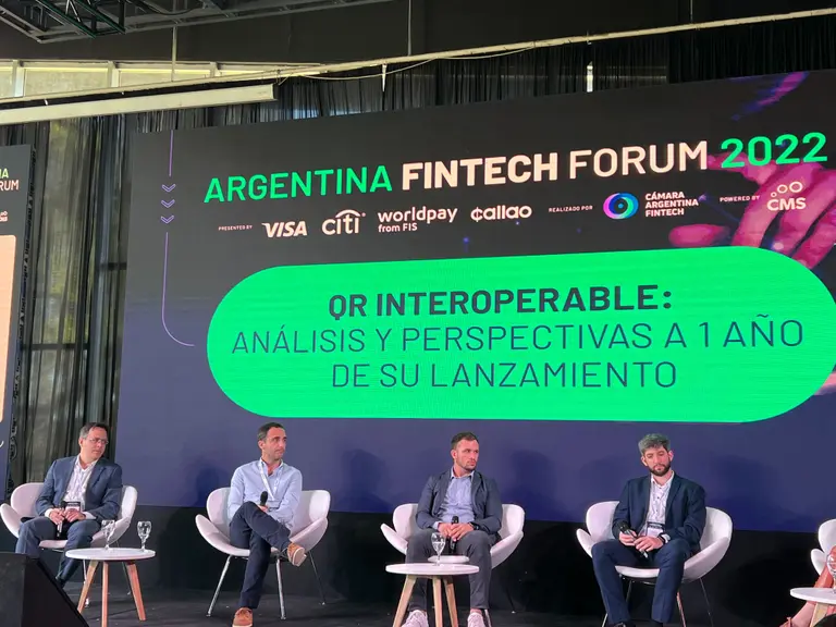 QR Interoperable: análisis y perspectivas a 1 año del lanzamiento
