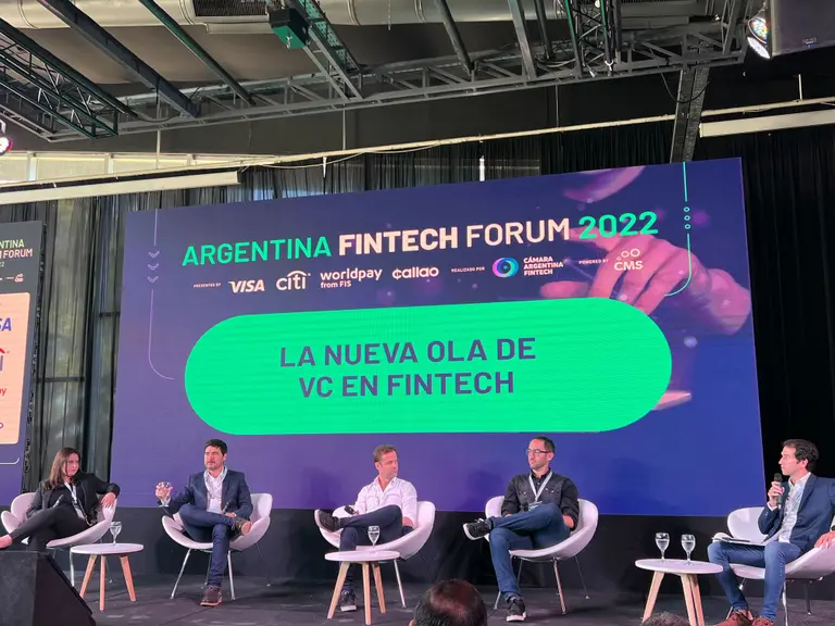 Así será la nueva ola de Venture Capital en Fintech