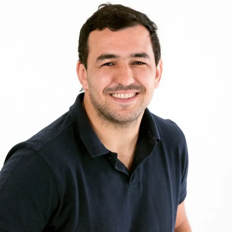 "Una movilidad segura y sustentable es la clave de un servicio eficiente"