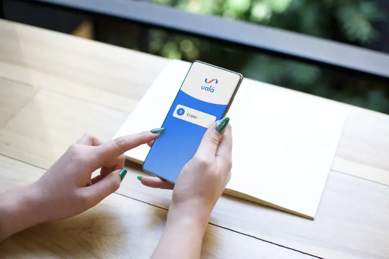 Bombazo del año: Ualá ya permite comprar y vender Bitcoin y Ethereum