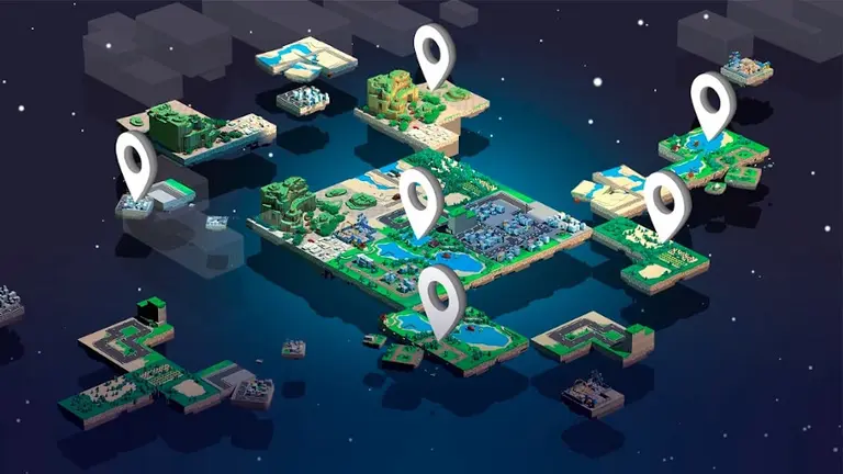 Metaverso: cuáles serán los negocios más interesantes a hacer en 2023