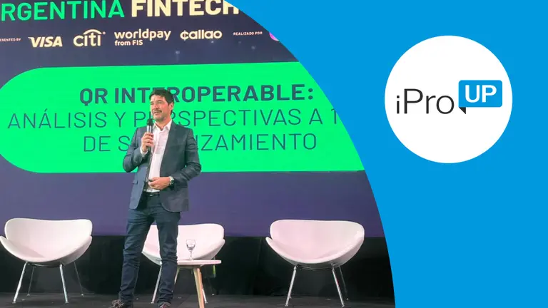 Billeteras, pagos digitales y algo más: cuál es la importancia de la industria fintech en la Argentina