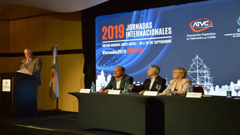 Telecomunicaciones: llega al país otro esperado evento internacional con líderes del sector