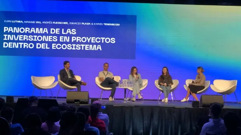 Labitconf 2022: qué tener en cuenta a la hora de invertir en proyectos del ecosistema cripto