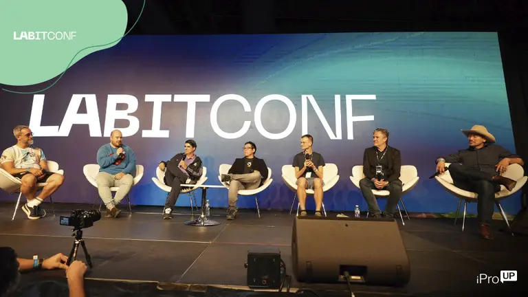 Las perlitas y todo lo que significa el "Mundial cripto" en la palabra de sus protagonistas