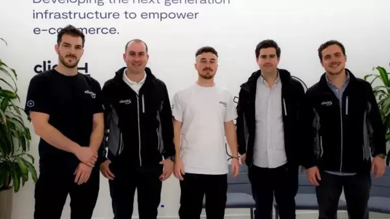 El talento argentino va por más: una startup local anunció inversión millonaria de siete cifras en dólares