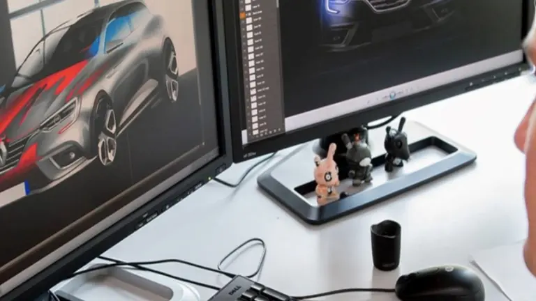 Movilidad del futuro: Renault y Google se unieron para desarrollar el auto del futuro