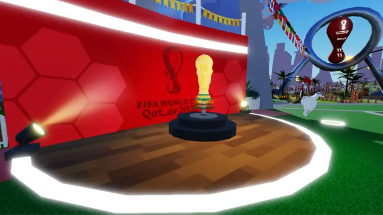 Mundial Qatar 2022: cuál será el rol de la tecnología en la próxima Copa del Mundo